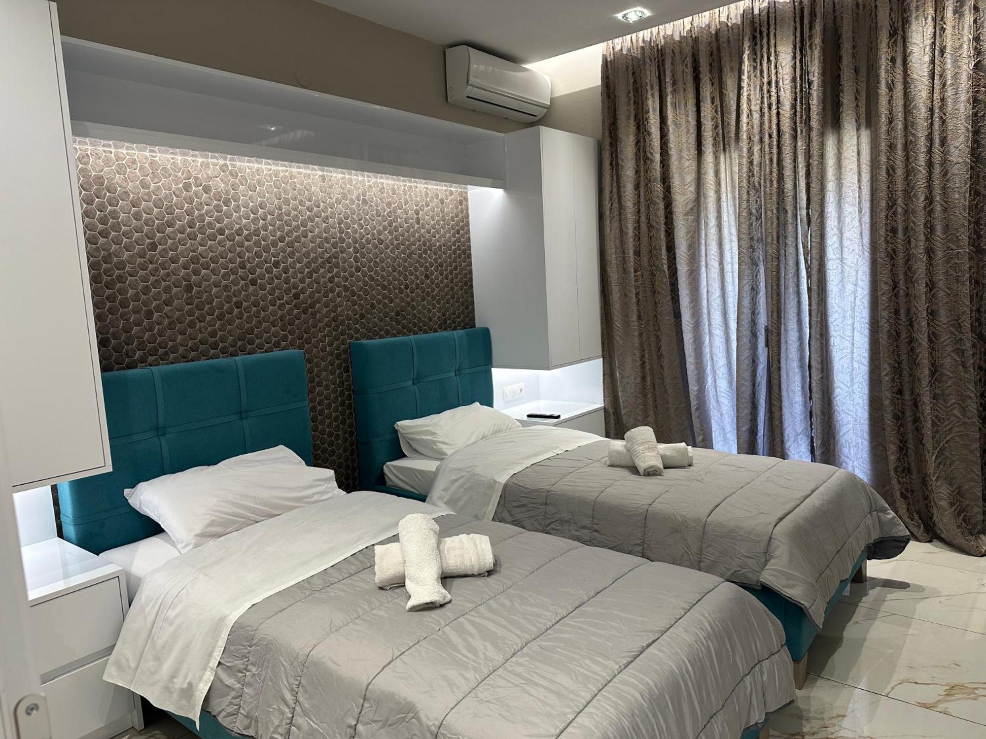 Evelina Luxury Suites In Corfu Ipsos Exterior photo