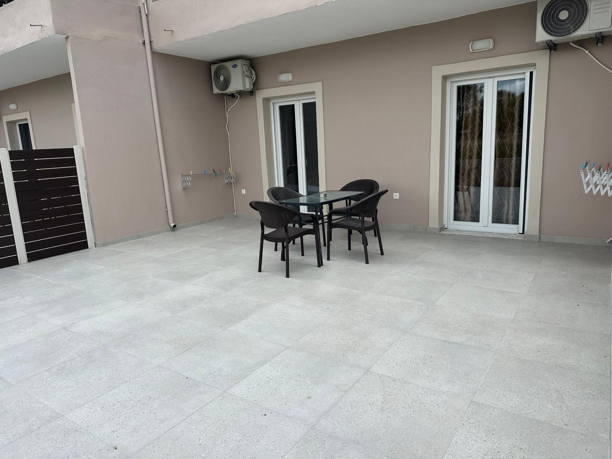 Evelina Luxury Suites In Corfu Ipsos Exterior photo