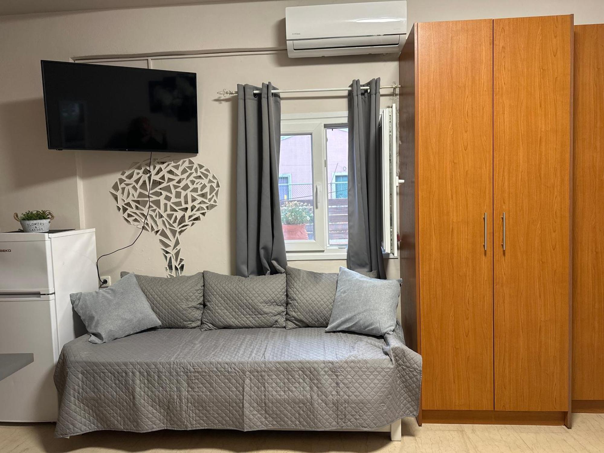 Evelina Luxury Suites In Corfu Ipsos Exterior photo